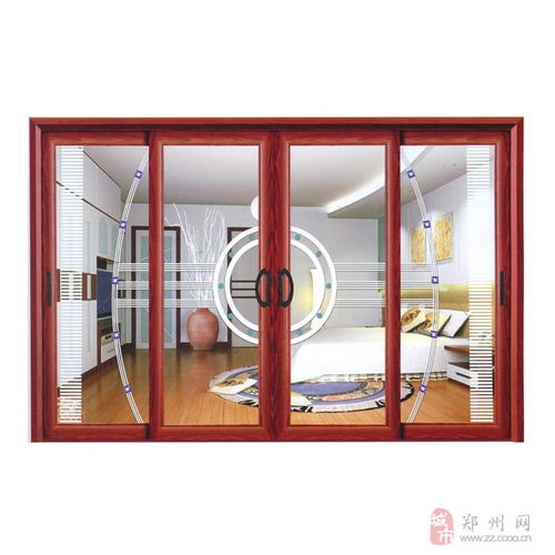 時尚精品美雅居門業(yè)