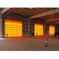 福州水晶卷簾門 卷簾門 福州旺吉門業 查看