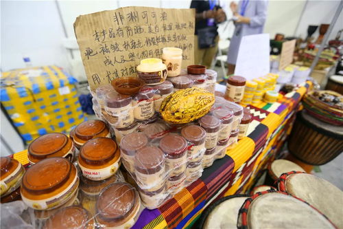 農博動態丨異國風情，匠心呈現 工藝美術品與禮儀用品銷售專區巡禮